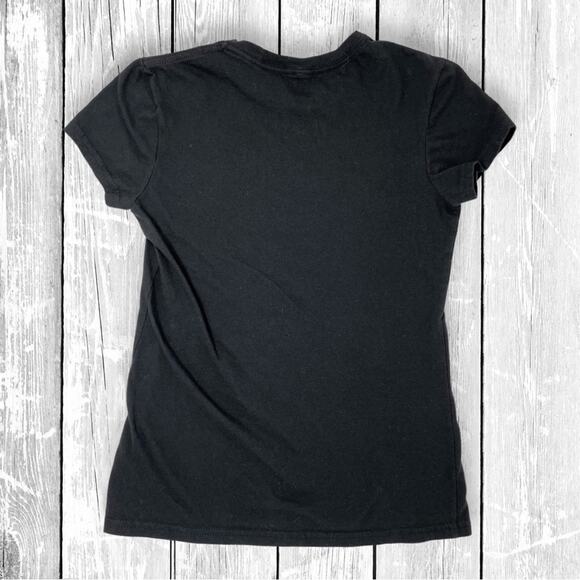 Grand Ole Opry Tee Women M Black Nashville Concert Music NWOT - Picture 2 of 7